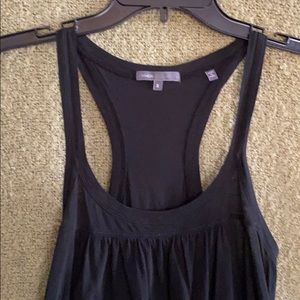 Vince Racerback Tank